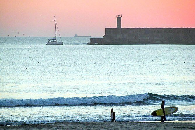 The Sunset Porto Bike Tour - FAQ About the Sunset Porto Bike Tour