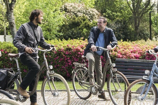 The Sunset Porto Bike Tour - Final Thoughts