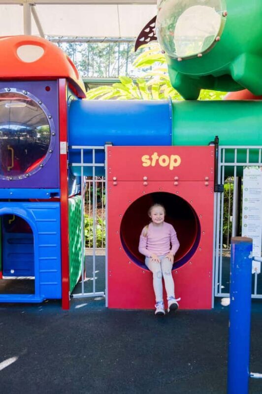 The Sunshine Coast: The Ginger Factory Play Taste & Discover - A Closer Look at the Experience