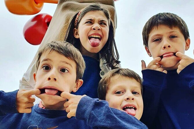 The Super Fun Family Tour - What Makes This Tour Stand Out?