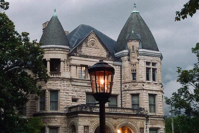 The Supernatural Paranormal Buff Walking Tour - Final Thoughts