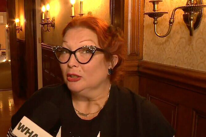 The Supernatural Paranormal Buff Walking Tour - FAQ