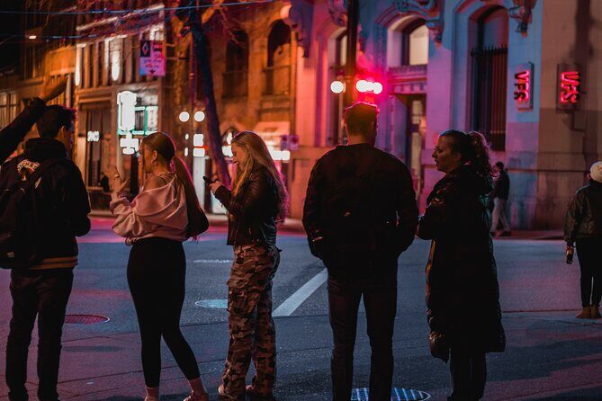 The Supernatural TV Show Locations Tour - An In-Depth Look at the Tour Experience