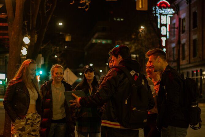 The Supernatural TV Show Locations Tour - The Sum Up