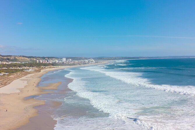 The Surf Instructor in Costa da Caparica - What the Tour Includes and How it Works
