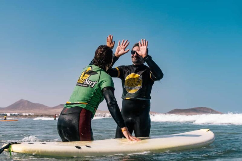 The Surftrip: A 2.5-hour morning surf session for beginners, intermediate surfers, and families. - How Much Does It Cost and Is It Worth It?