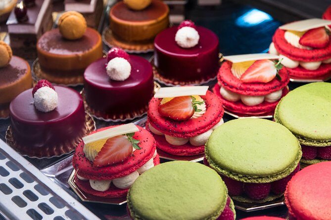 The Sweet Pastry With Locals PRIVATE Tour of Paris in Le Marais District - Price and Value
