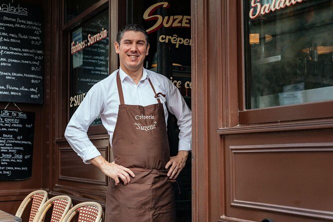 The Sweet Pastry With Locals PRIVATE Tour of Paris in Le Marais District - Final Thoughts