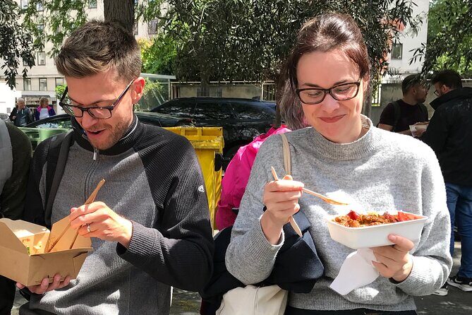 The Sweet Spots of Covent Garden - FAQ