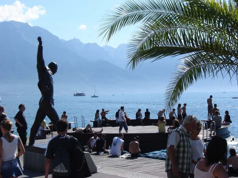 The Swiss Riviera Experience  Exclusive Private Tour - The Swiss Riviera Experience: What You Can Expect