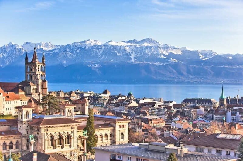 The Swiss Riviera Experience  Exclusive Private Tour - Pricing and Value