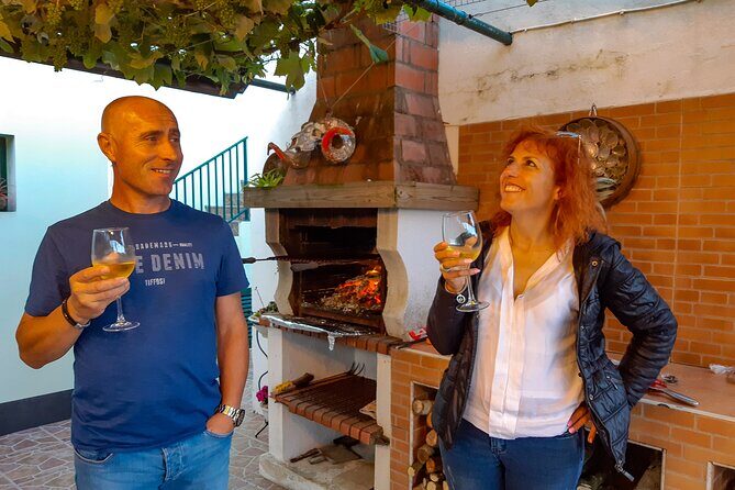 The Table is Set - Azorean Home Cooking and Wines - Who Will Love This Tour?
