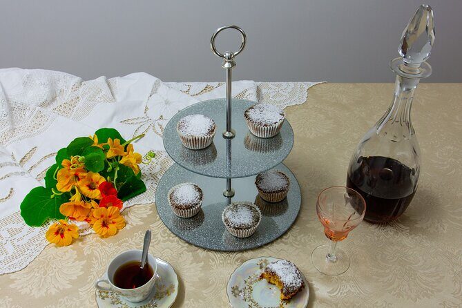 The Table is Set - Azorean Home Cooking and Wines - Final Thoughts