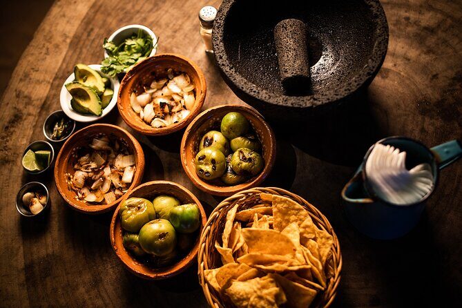 The Taco Tour in Playa del Carmen - Frequently Asked Questions