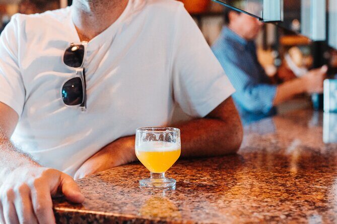 The Tasca Tour - Half Day Food and Drinks Tour - A Taste of Madeira: The Tasca Tour Food and Drinks Experience