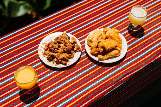 The Tasca Tour - Half Day Food and Drinks Tour - Who Would Love This Tour?