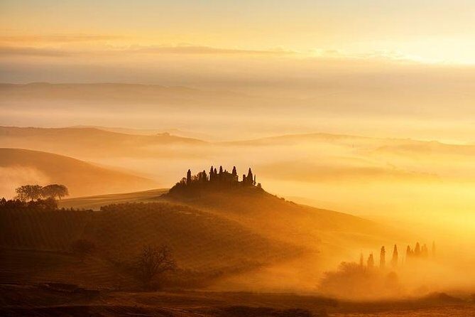 The Taste of Chianti:a Wine and Gourmet Private Tour with a truffle-based lunch - The Itinerary in Detail