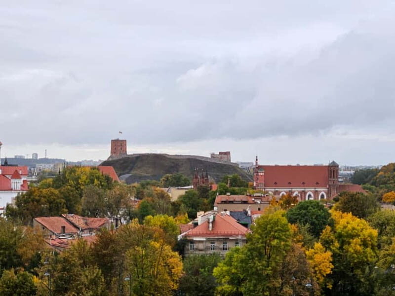 The Taste of Lithuania PRIVATE - Price & Value