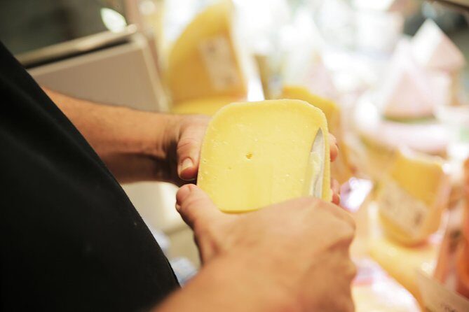 The Tastebud Tour, award winning food tour of Auckland - How the Tour Works