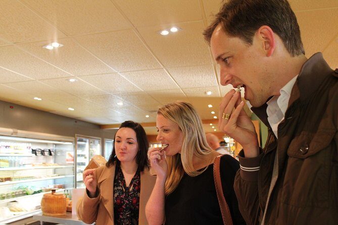 The Tastebud Tour, award winning food tour of Auckland - Who Should Consider This Tour?