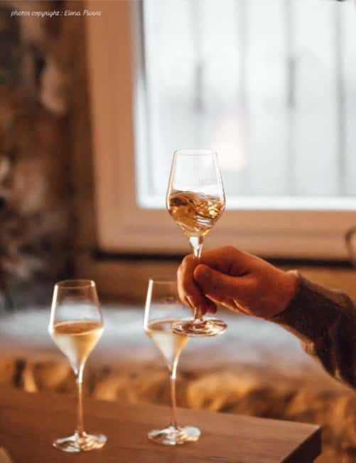 The Tasting in Châtillon sur Marne: Champagne Discovery Workshop - Key Points