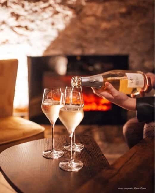 The Tasting in Châtillon sur Marne: Champagne Discovery Workshop - How Does the Experience Feel in Practice?