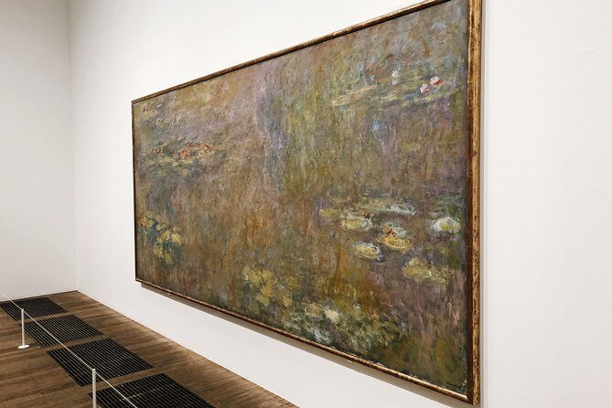 The Tate Modern London - Exclusive Guided Museum Tour - Final Thoughts