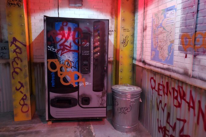 The Terminal Escape Room of Florida - Final Thoughts: Who Should Consider This Escape Room?