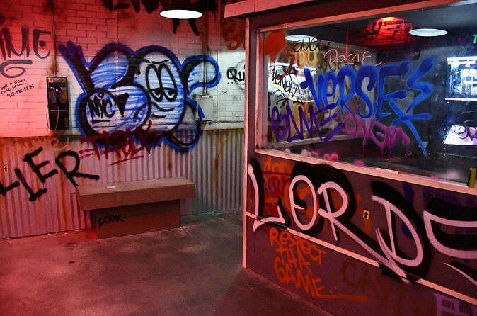 The Terminal Escape Room of Florida - FAQs About The Terminal Escape Room of Florida