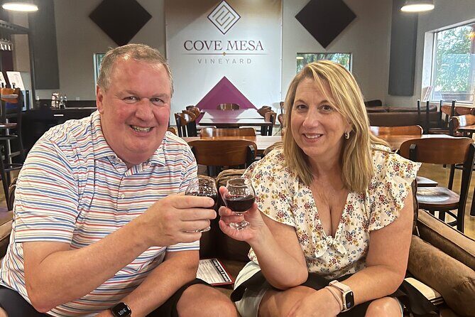 The Terrior Of The Verde Valley Wine Trail Tour - FAQ