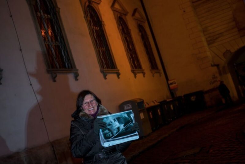 "The Third Man" Film Location Tour - What You Can Expect from the Tour