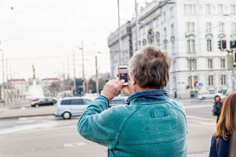 "The Third Man" Film Location Tour - Final Thoughts