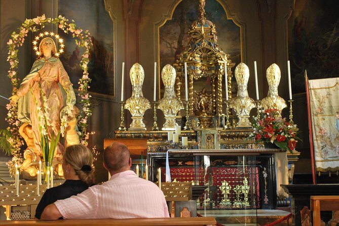 The three Borromean Islands with a private tour guide - Final Thoughts