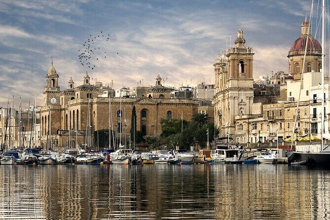 The Three Fortified Cities of Malta Half Day Tour Incl. Boat Trip and Transfers - A Deep Dive Into the Tour Experience