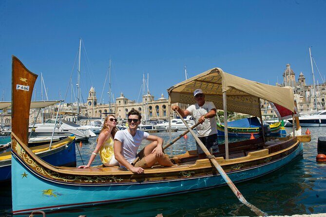 The Three Fortified Cities of Malta Half Day Tour Incl. Boat Trip and Transfers - Who Would Love This Tour?