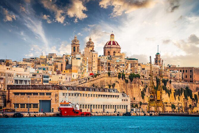 The Three Fortified Cities of Malta Half Day Tour Incl. Boat Trip and Transfers - Final Thoughts
