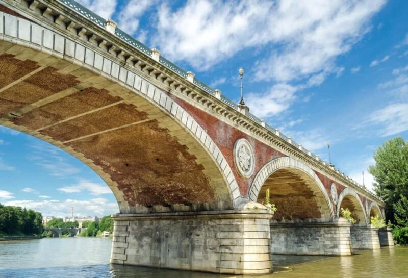 The Three Historic Bridges of Turin: Stories suspended between anecdotes and curiosities - Key Points