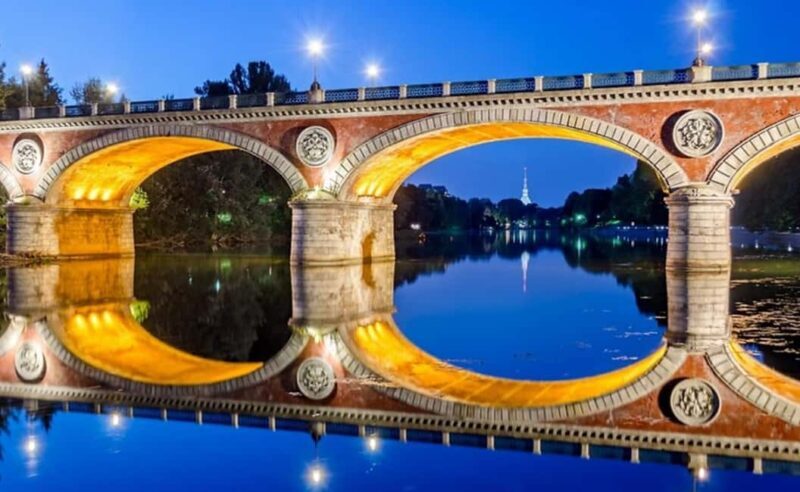 The Three Historic Bridges of Turin: Stories suspended between anecdotes and curiosities - Exploring the Bridges of Turin: What You Can Expect