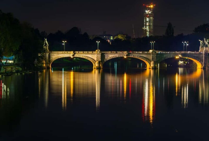 The Three Historic Bridges of Turin: Stories suspended between anecdotes and curiosities - Practical Info and Why It Matters