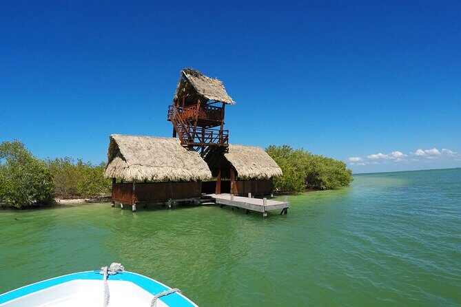 The Three Islands Tour Explore Holbox's Natural Wonders - Practical Considerations