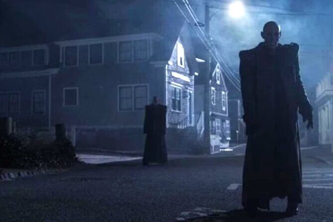 The Tides of Terror A Provincetown Hidden Horrors Tour - A Closer Look at the Provincetown Hidden Horrors Tour