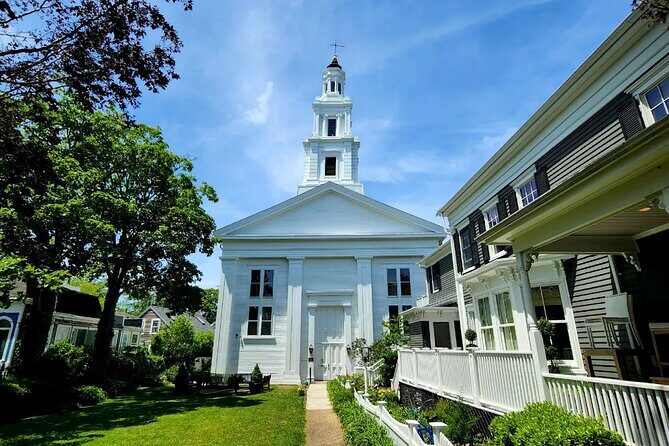 The Tides of Terror A Provincetown Hidden Horrors Tour - Final Thoughts