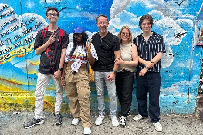 The Times Square Sandwich Tour - Final Thoughts