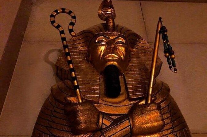 The Tomb Escape Room in Anchorage - What Do Reviewers Say?