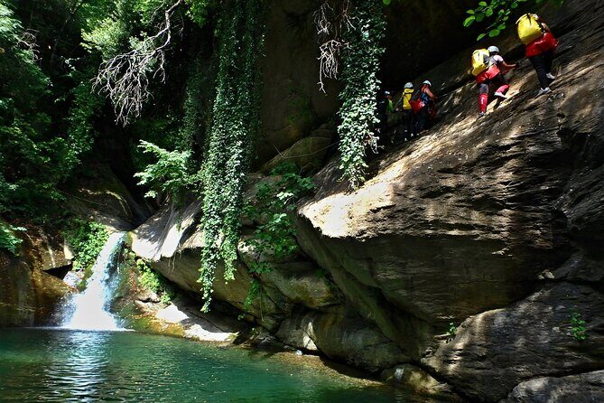 The Top 3-Day Pelion Adventure Private Tour - Who Would Love This Tour?