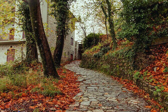 The Top 3-Day Pelion Adventure Private Tour - Frequently Asked Questions