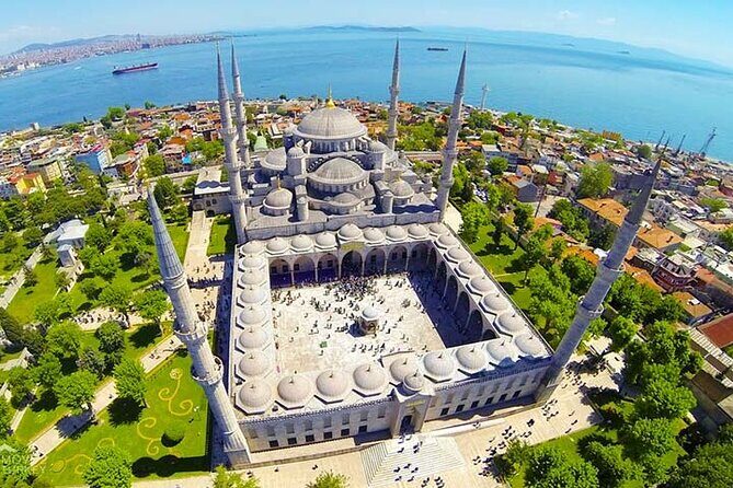 THE TOP 5 Istanbul Tours & WISH MORE in Istanbul(by local guide) - The Practicalities: What You Should Know