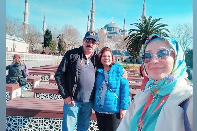 THE TOP 5 Istanbul Tours & WISH MORE in Istanbul(by local guide) - Who Is This Tour Best For?