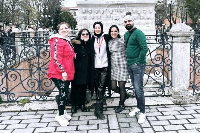 THE TOP 5 Istanbul Tours & WISH MORE in Istanbul(by local guide) - Final Thoughts