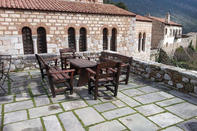 The Top Delphi Greece Private Tour - Final Thoughts